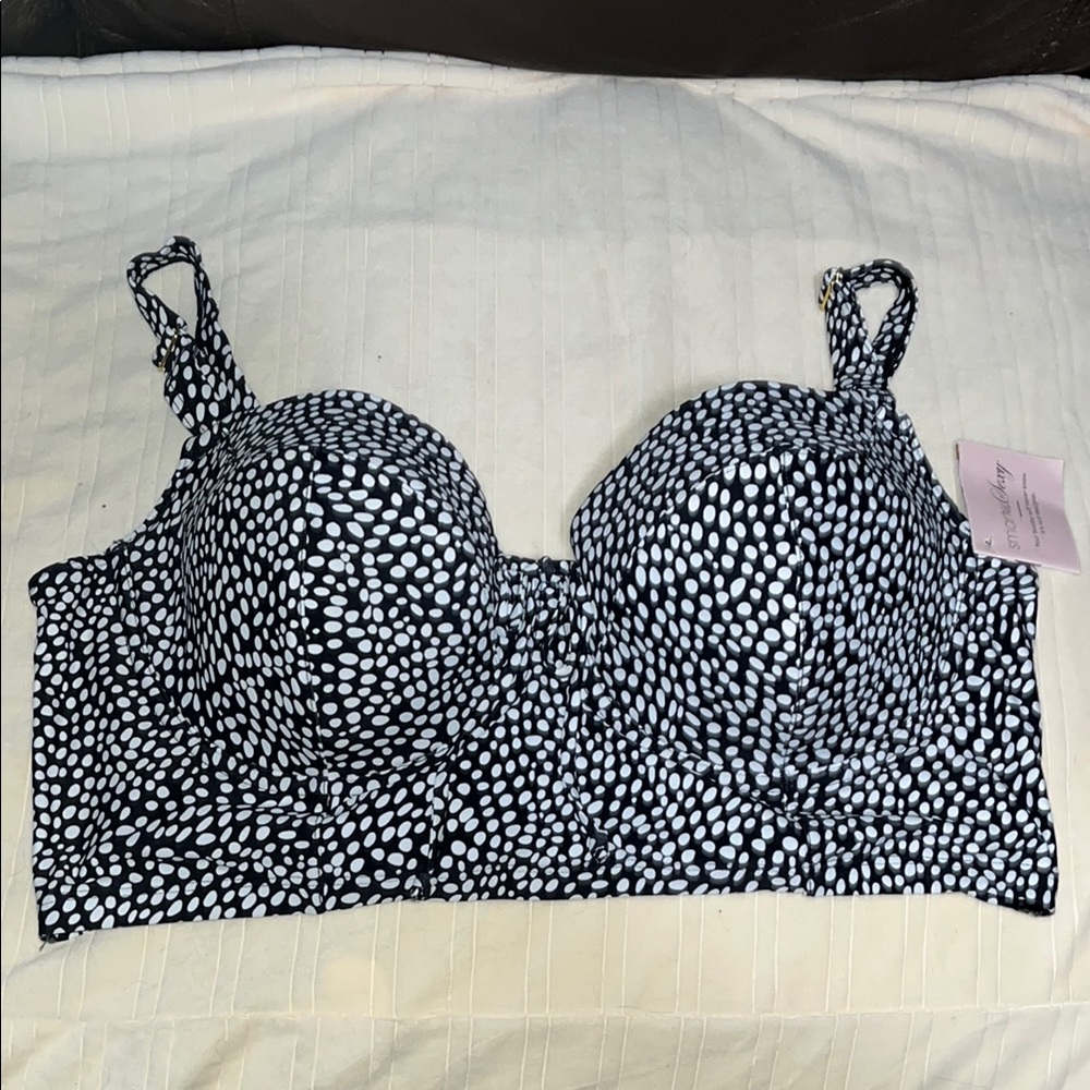 Smart & Sexy Bra Size 40D